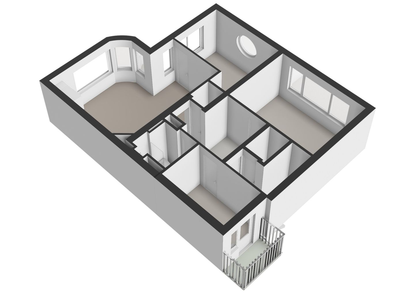 Photo 19 of Tijl Uilenspiegelstraat 10-3