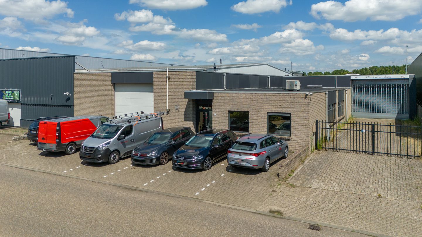 View photo 1 of Tjalkkade 8