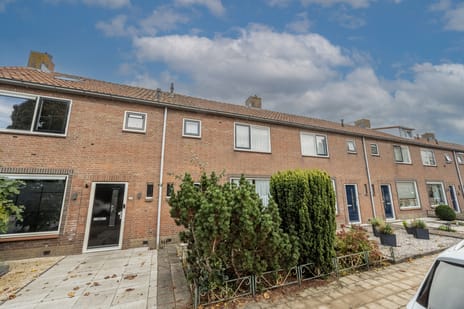 Viskilstraat thumbnail