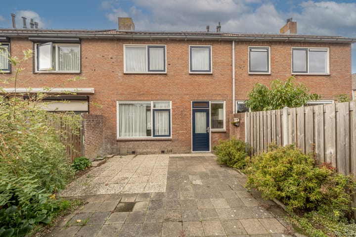 Foto 2 van Viskilstraat 32