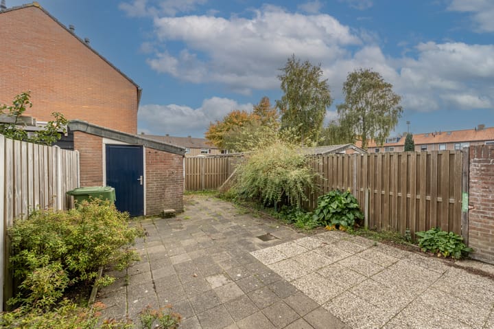 Foto 3 van Viskilstraat 32