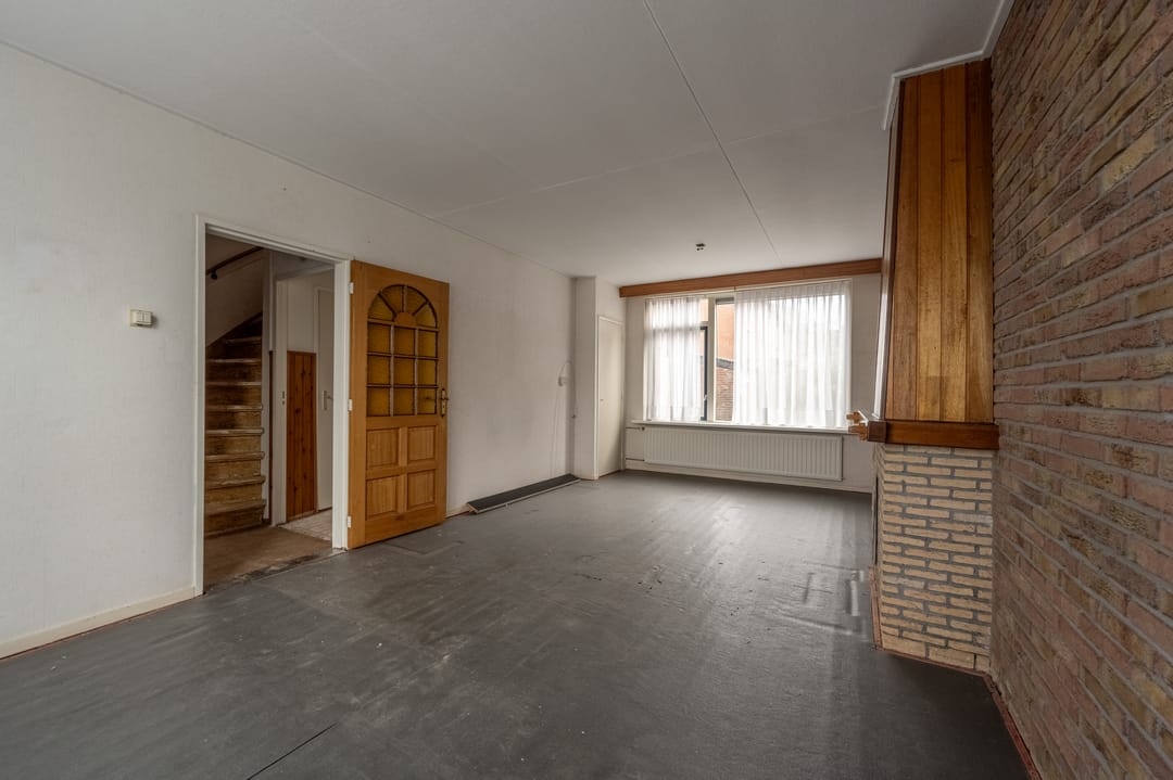 Photo 7 of Viskilstraat 32