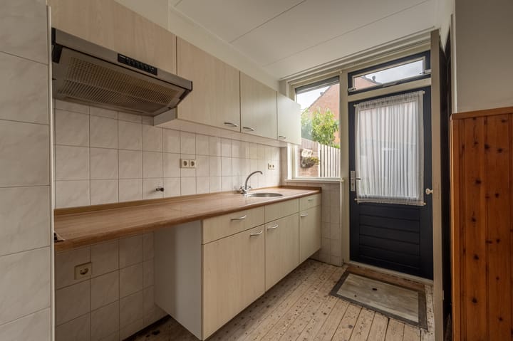 Foto 10 van Viskilstraat 32