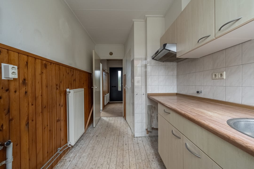 Photo 11 of Viskilstraat 32