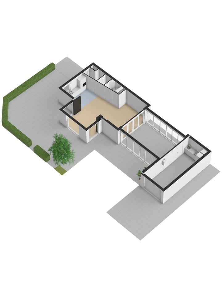 Foto 53 van Escudo 34