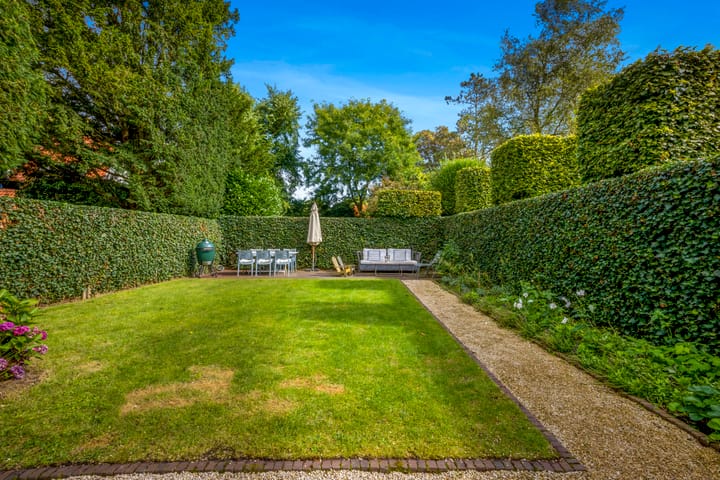 Photo 10 of Wally Moesweg 12