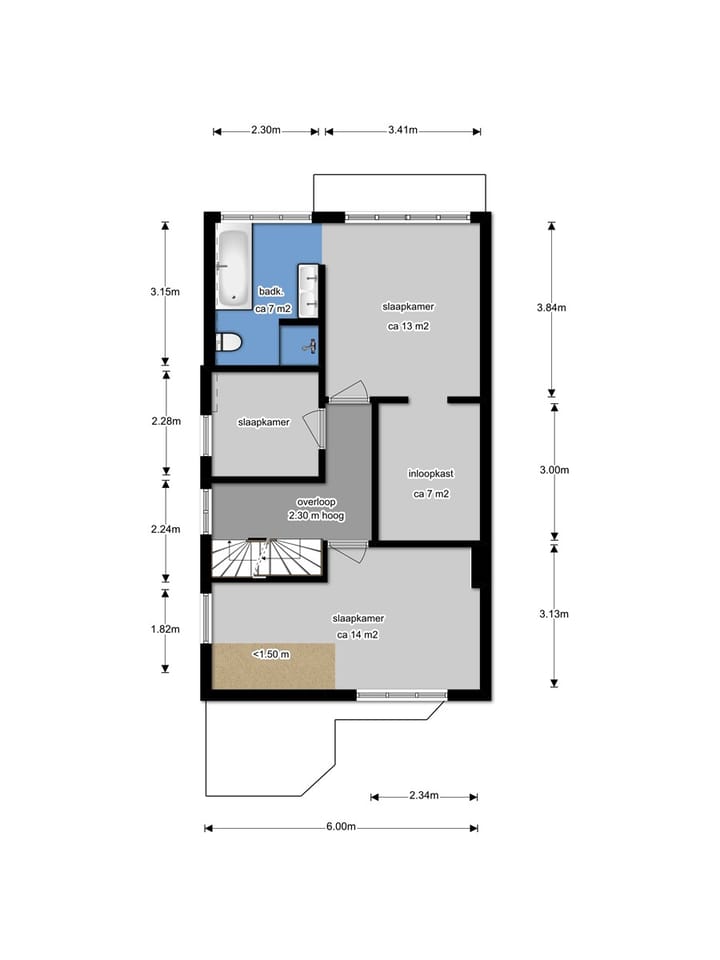 Photo 41 of Wally Moesweg 12