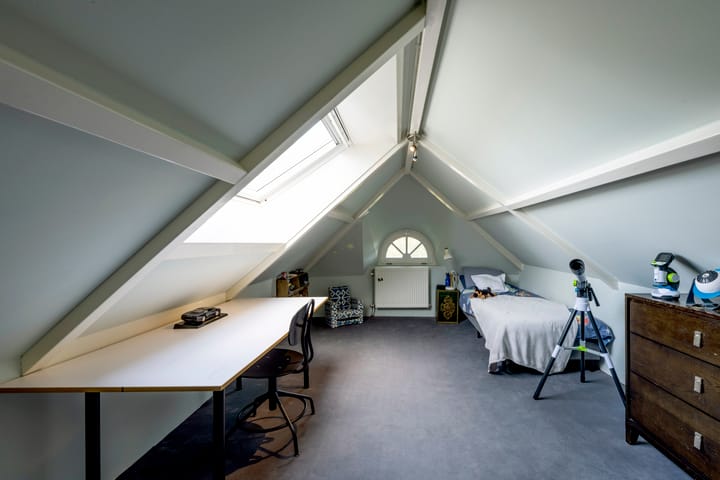 Photo 33 of Wally Moesweg 12