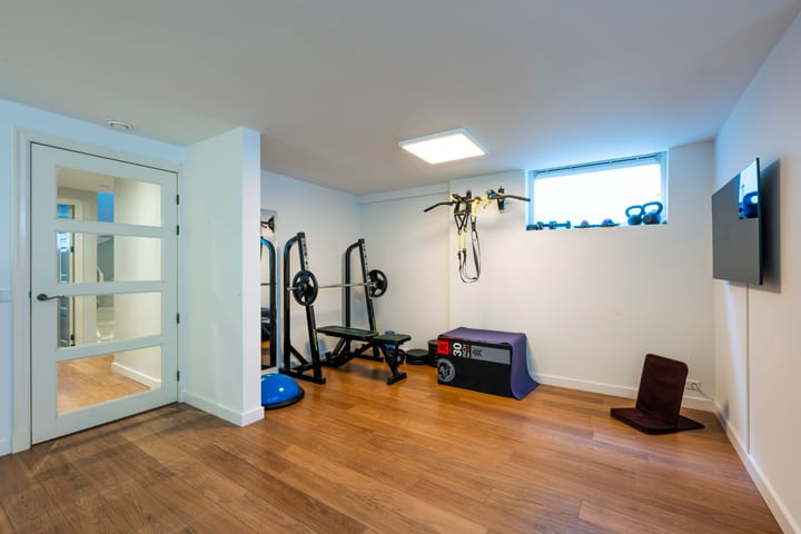 Photo 38 of Wally Moesweg 12