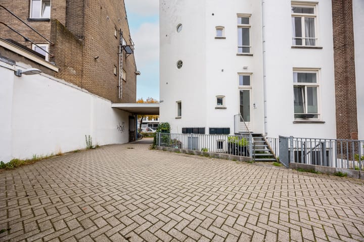 Foto 2 van Graafseweg 33-W