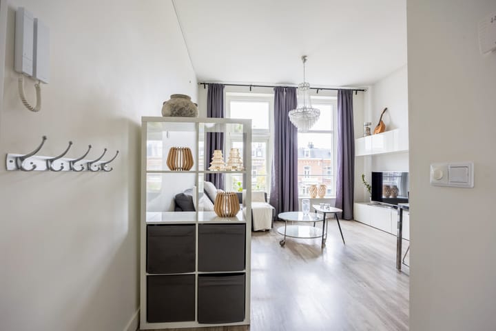 Foto 5 van Graafseweg 33-W