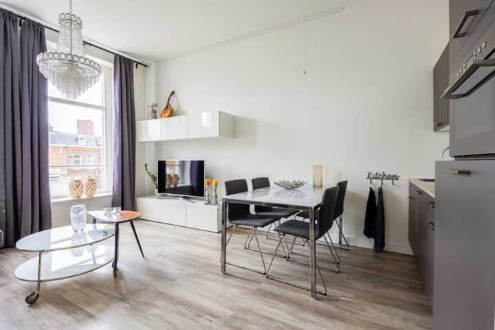 Foto 7 van Graafseweg 33-W