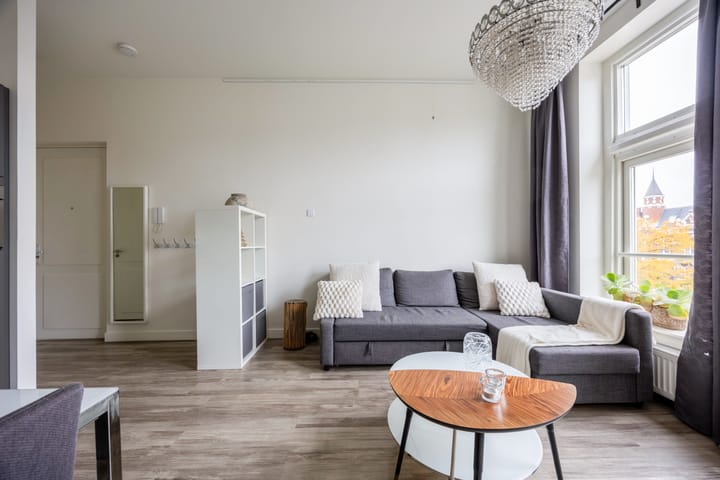 Foto 9 van Graafseweg 33-W