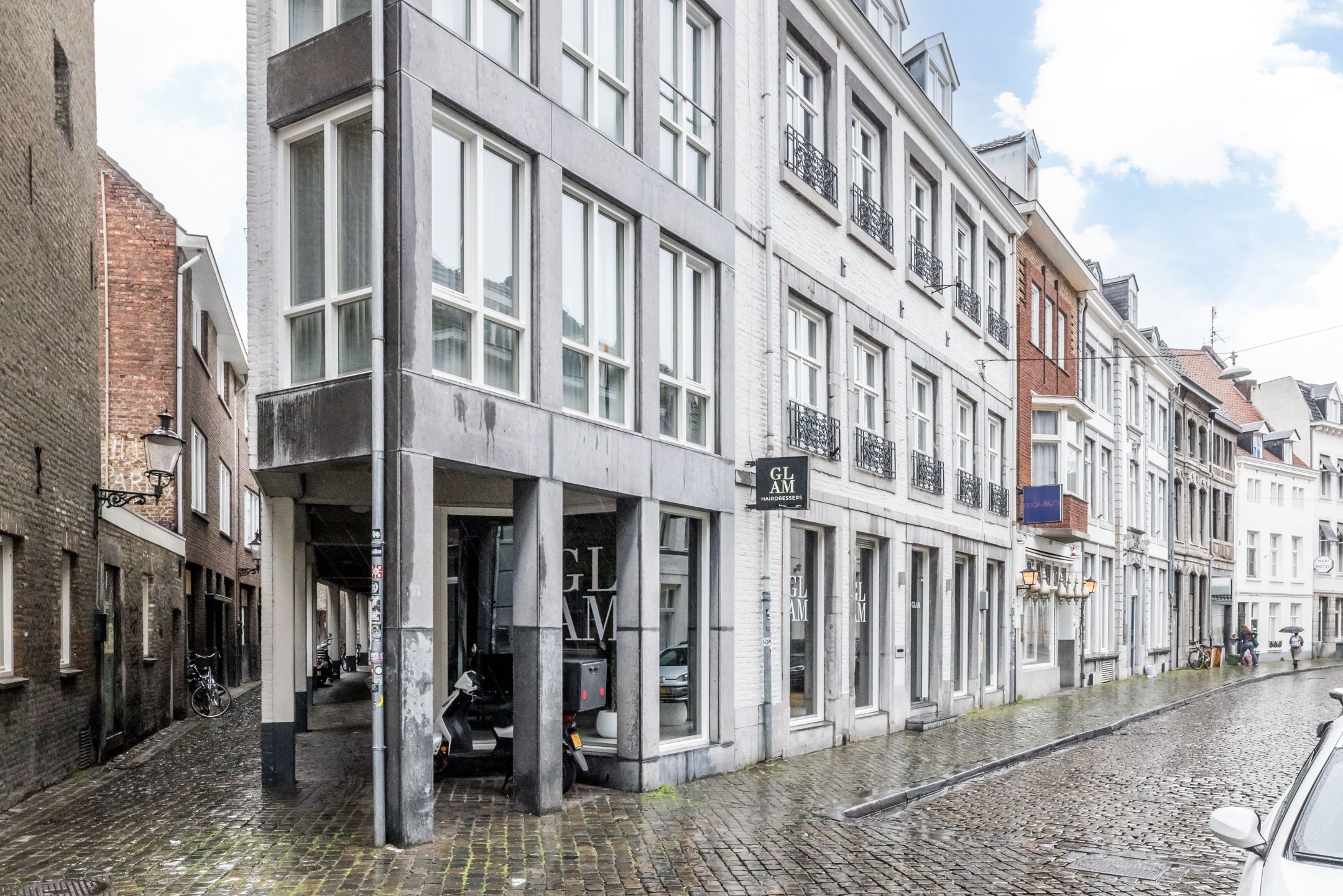 Maastrichter Pastoorstraat 37-B 37 B
