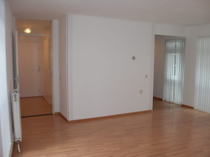 Foto 5 van Maastrichter Pastoorstraat 37-B