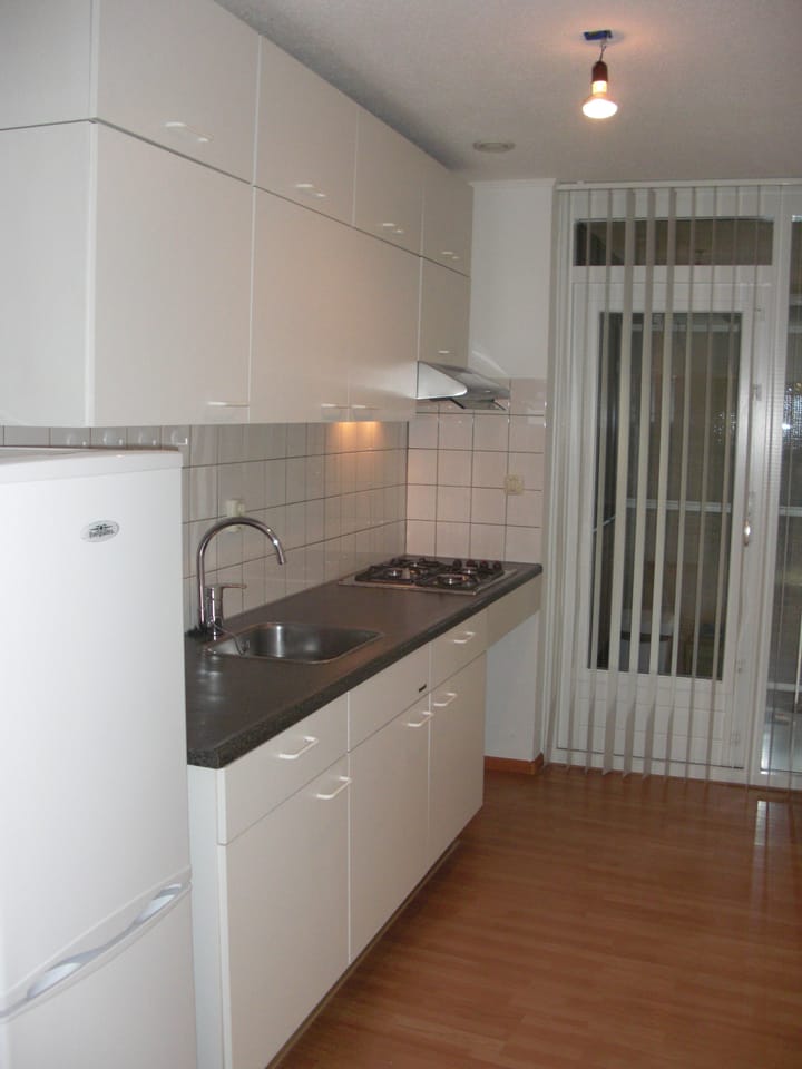 Foto 6 van Maastrichter Pastoorstraat 37-B