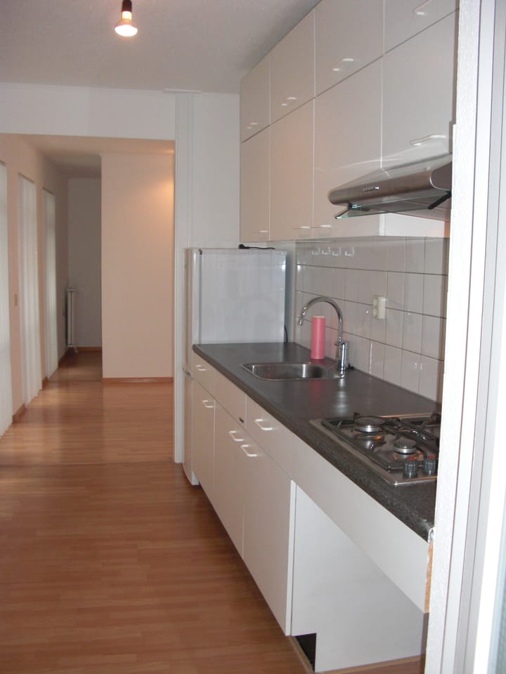 Foto 7 van Maastrichter Pastoorstraat 37-B