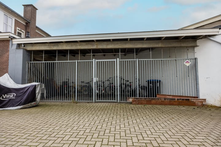 Foto 19 van Graafseweg 33-W