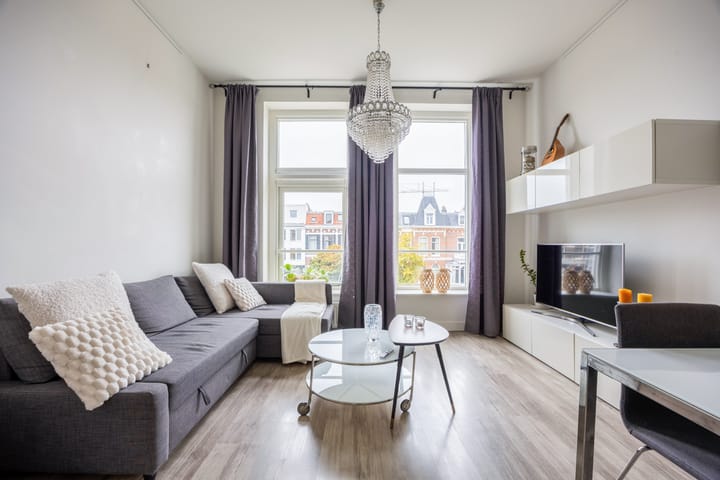 Foto 8 van Graafseweg 33-W