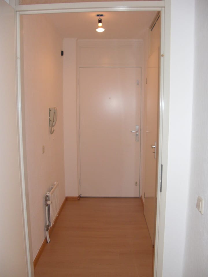 Foto 9 van Maastrichter Pastoorstraat 37-B