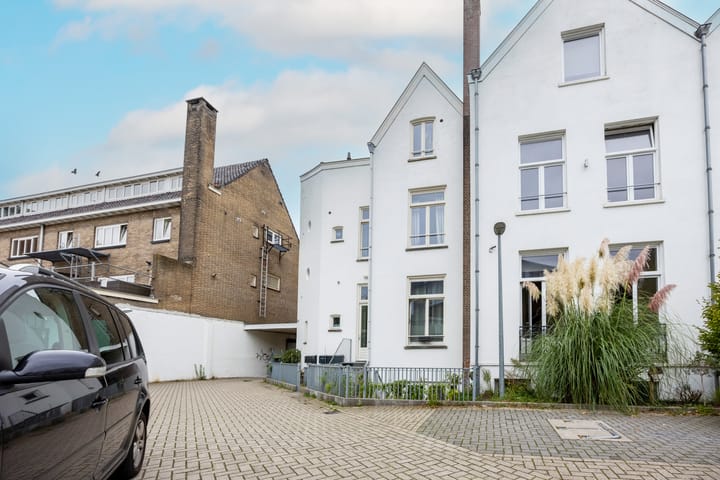 Foto 18 van Graafseweg 33-W