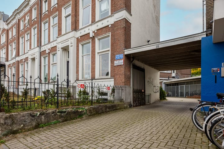 Foto 20 van Graafseweg 33-W