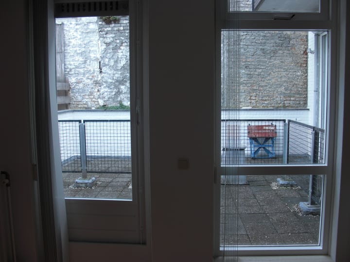 Foto 11 van Maastrichter Pastoorstraat 37-B