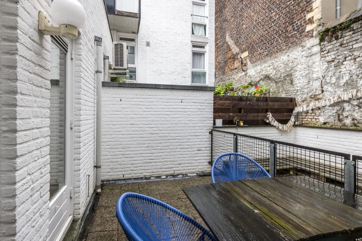 Foto 12 van Maastrichter Pastoorstraat 37-B