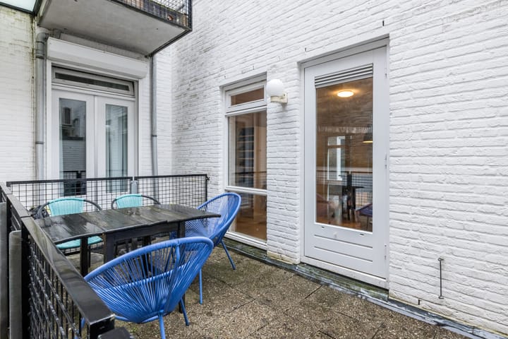 Foto 13 van Maastrichter Pastoorstraat 37-B