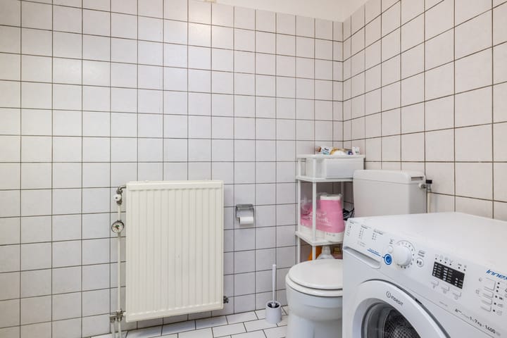 Foto 15 van Maastrichter Pastoorstraat 37-B