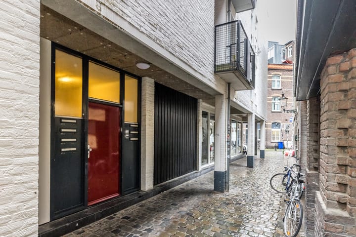 Foto 19 van Maastrichter Pastoorstraat 37-B