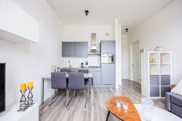 Foto 10 van Graafseweg 33-W