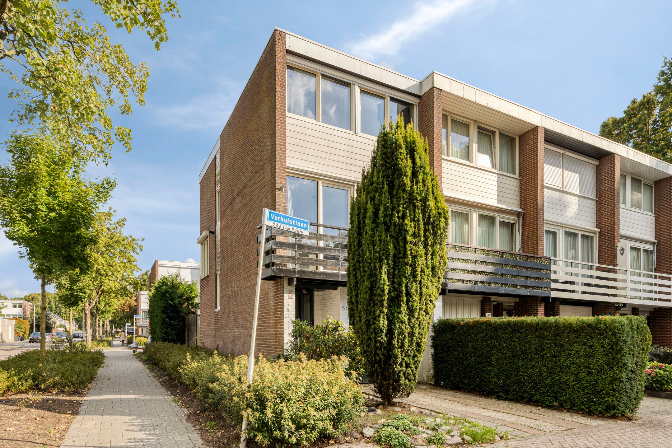 Photo 30 of Verhulstlaan 242