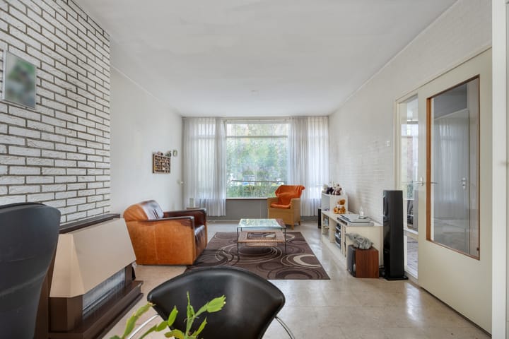 Foto 2 van Hoekse Hillweg 103