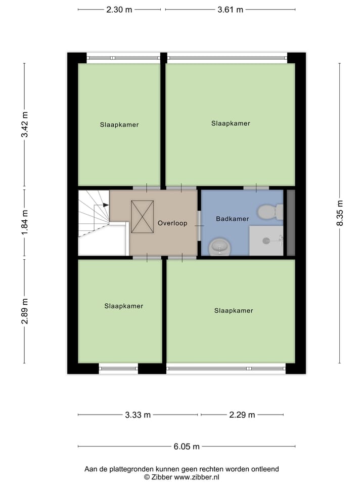 Photo 36 of Hoekse Hillweg 103