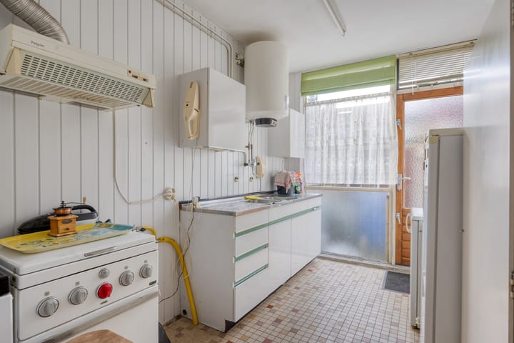 Foto 3 van Hoekse Hillweg 103