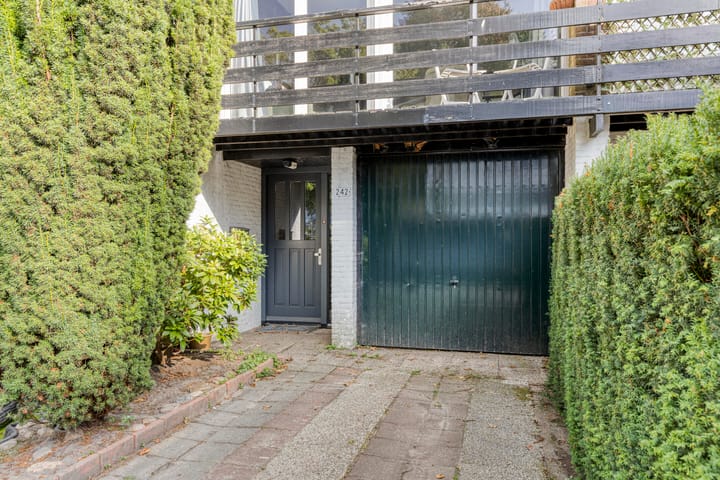 Foto 2 van Verhulstlaan 242