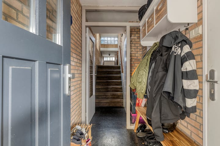 Foto 3 van Verhulstlaan 242