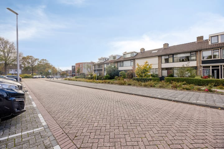 Photo 6 of Hoekse Hillweg 103