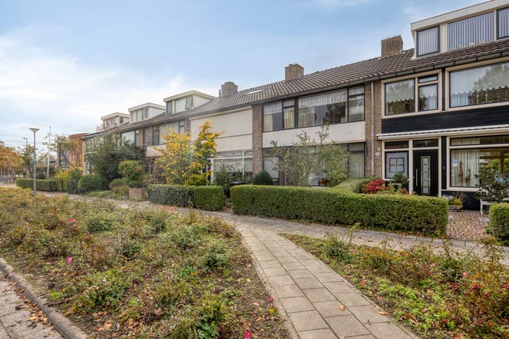 Photo 7 of Hoekse Hillweg 103