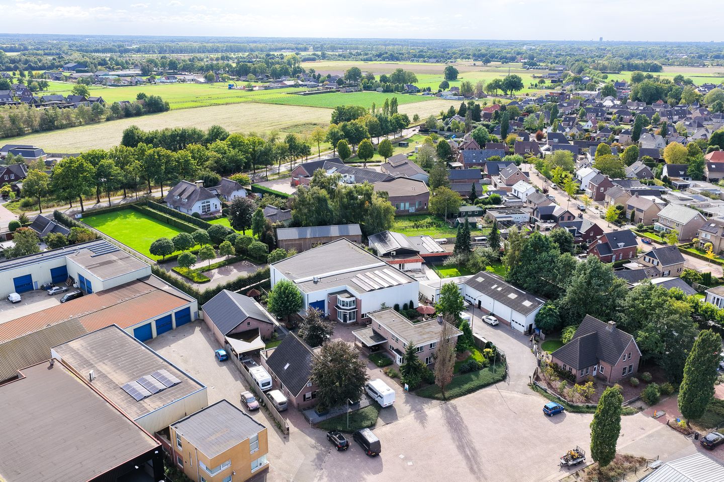 View photo 3 of Het Geffens Veld 9