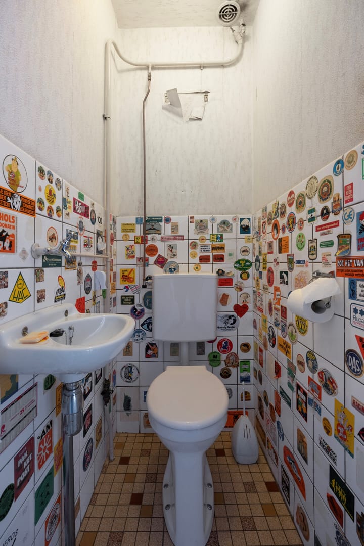 Photo 12 of Hoekse Hillweg 103