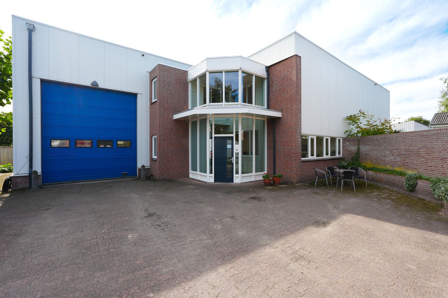 View photo 5 of Het Geffens Veld 9