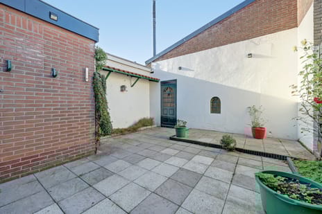 Dr Weitjenslaan 10 tertiary image