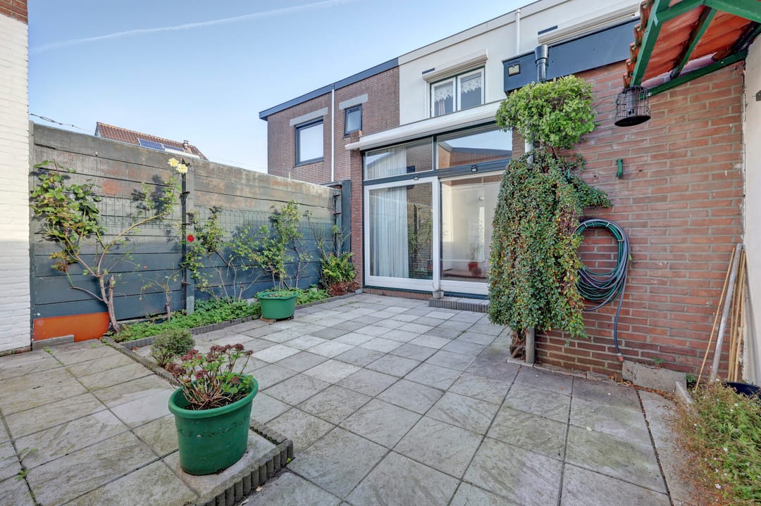 Foto 22 van Dr Weitjenslaan 10