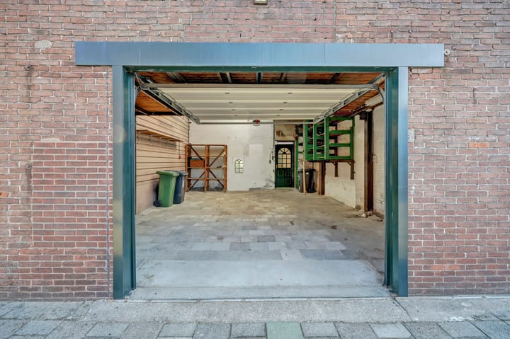 Foto 25 van Dr Weitjenslaan 10