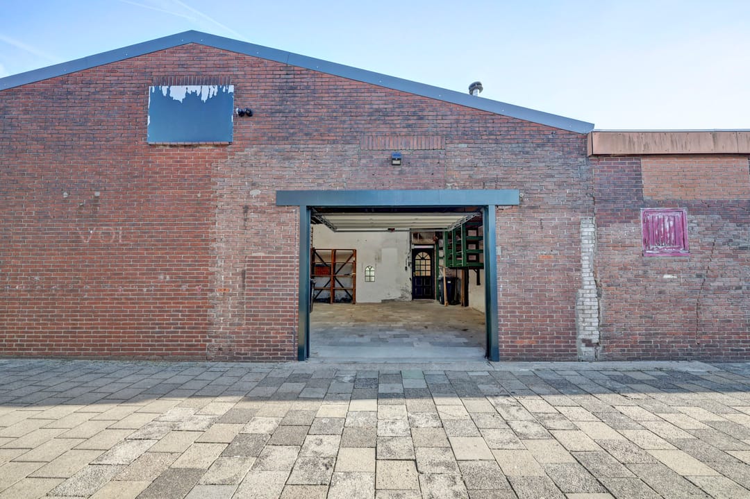 Foto 26 van Dr Weitjenslaan 10