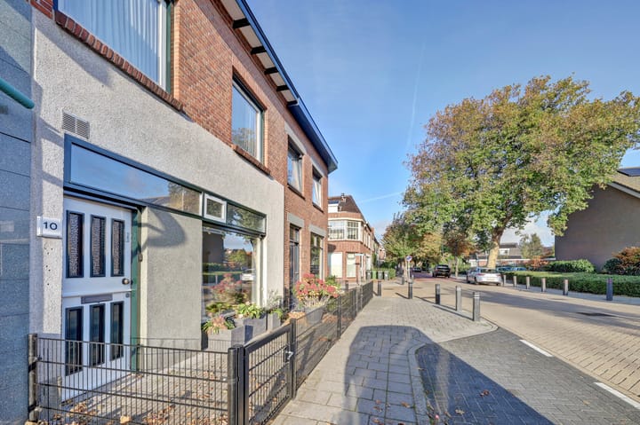 Foto 28 van Dr Weitjenslaan 10