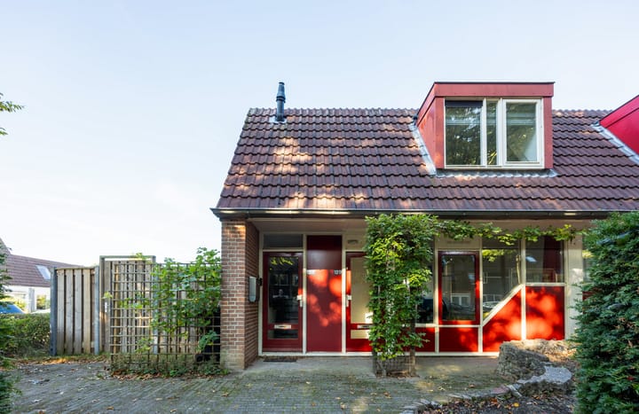 Foto 1 van Hillekensacker 1273-A