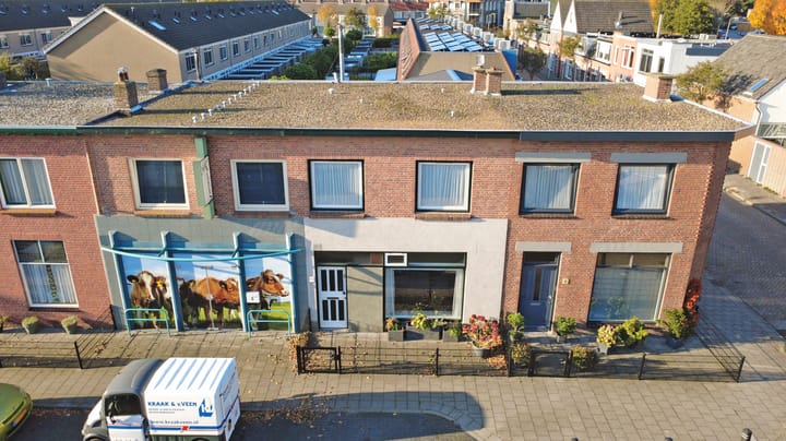 Foto 29 van Dr Weitjenslaan 10